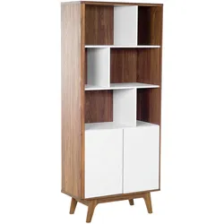 SCHRANK 3 Fächer Columbus