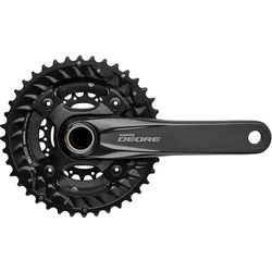 Shimano, Velokurbel, (170 mm)