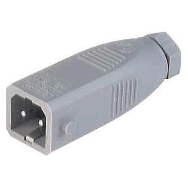 Hirschmann Stecker (23 mm) (930620106)