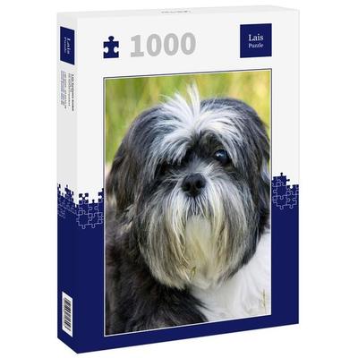 Lais Puzzle Shih Tzu 1000 Teile