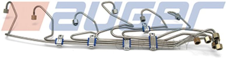 Hochdruckleitungssatz, Einspritzanlage AUGER 85028