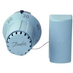 Danfoss 013G5081, 1 Stück(e), Thermostat, Weiss