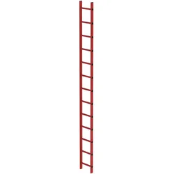 Munk Schachtleiter GFK 300mm Lichte Weite - 064013