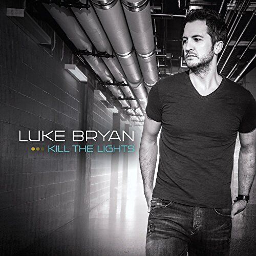 Luke Bryan - Kill The Lights - Preis vom 09.10.2026 07:28:09 h