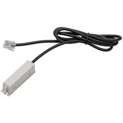 ABN AZ01IS Optischer Kommunikationskopf für eHZ-RJ10 9600 Bit/s, RS232 Schnittstelle eHZ/SMGw_VPE 1 Stk