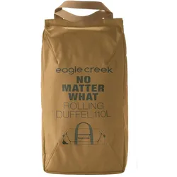 Eagle Creek No Matter What Rolling Duffel, Koffer, Braun
