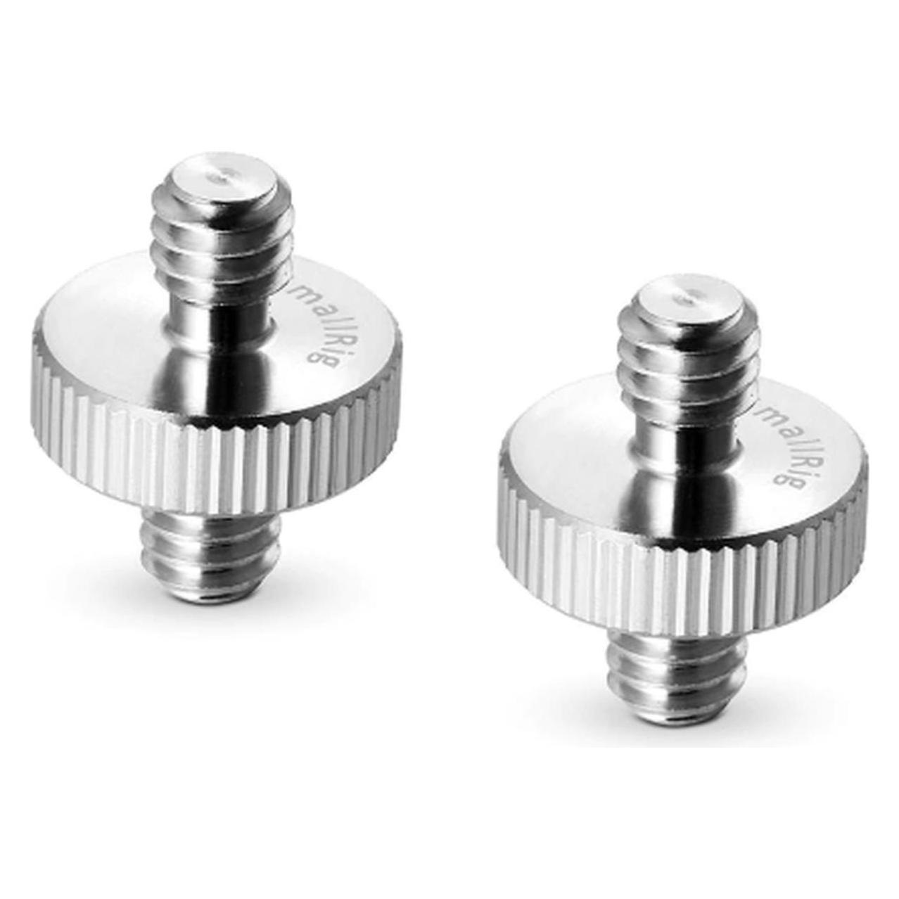 SmallRig Double Head Stud (Diverses Video Zubehör) (03355FOC)
