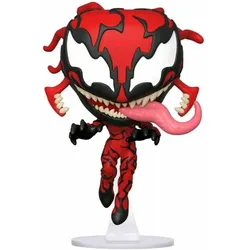 Funko Pop! Marvel Venom : Carla Unger Carnage (654) EXM