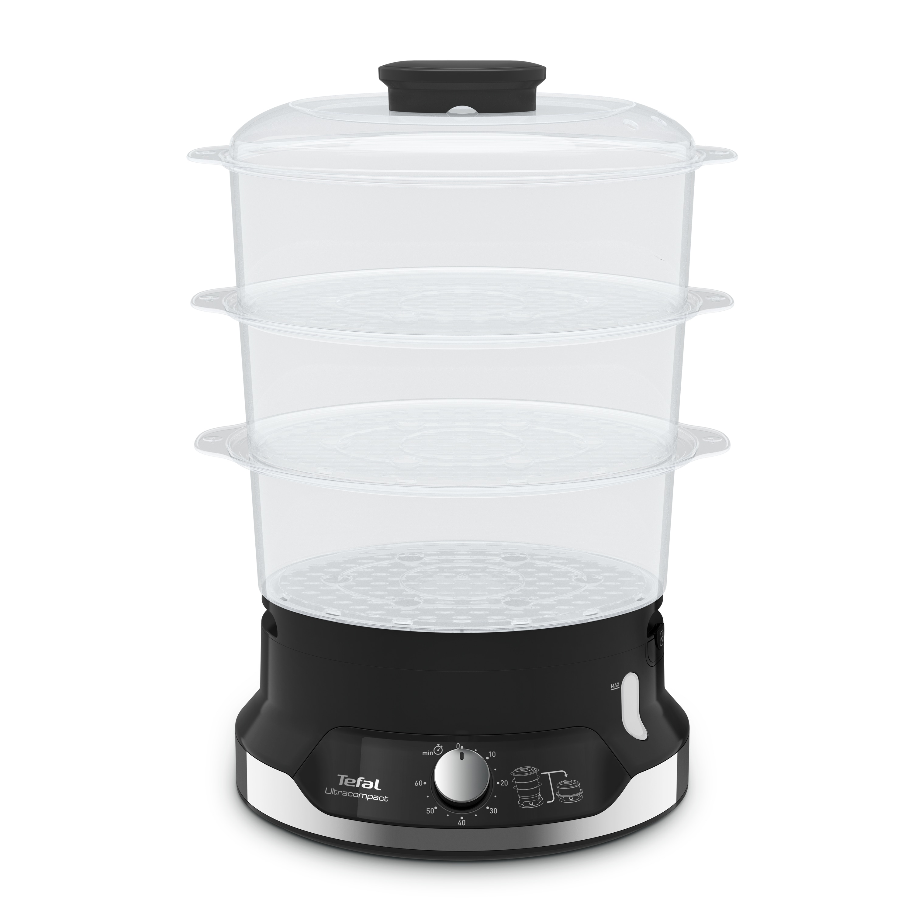 Tefal Ultracompact VC2048