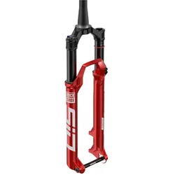 ROCKSHOX Federgabel 29" SID Ultimate Charger Race Day 2 Remote DebonAi