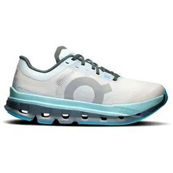 Mode&Accessoires ON ON Laufschuhe/Sneaker Damen Cloudflow 5 Arctic/ Stone - Mehrfarbig - 40,5
