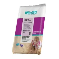 1135856 Kinderspielsand Hunde- u. Katzenabweisend 25kg