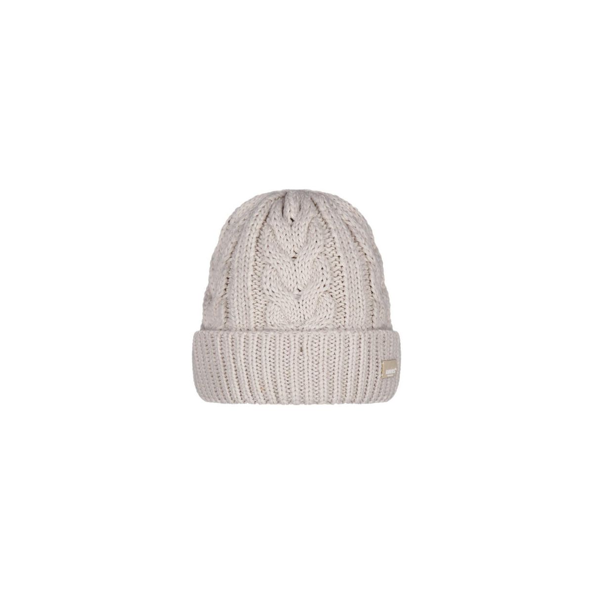 Barts Zirani Beanie oyster (33) 3705033