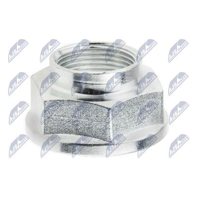 NTY Mutter, Achsstummel KSN-FT-000