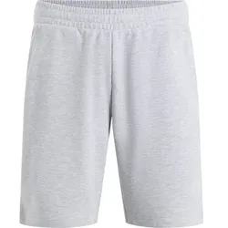 ENERGETICS Herren Shorts He.-Shorts Edan SHO FT M, Größe S in Grau Grau