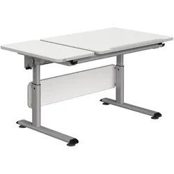 Schreibtisch PAIDI DIEGO 130 GT (BHT 130x79x70 cm) - BHT 130x79x70 cm