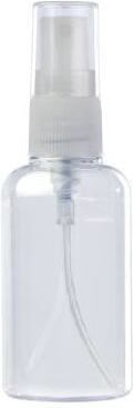 Beter Plastic atomizer 60 ml