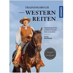 Trainingsbuch Westernreiten, Ratgeber von Peter Kreinberg
