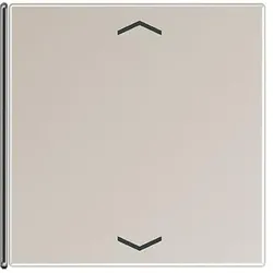 Jung Taste 4-fach eds ES 2404 TSAP 14 ES2404TSAP14