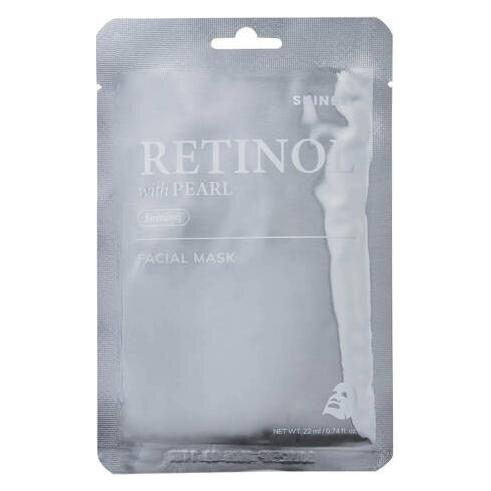 Naexy Skin627 22ml Mask with Retinol Pearls (57288172)