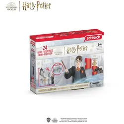 schleich® 99175 HARRY POTTER™ Mini Figuren Adventskalender Serie