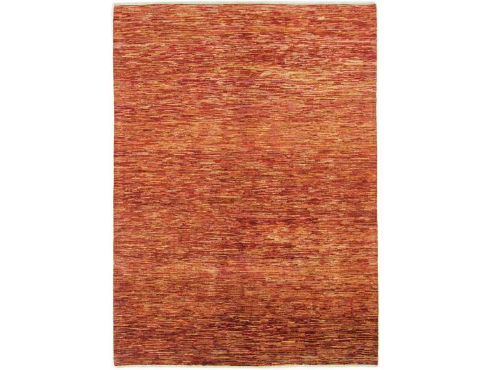 Mahra Teppich 173x237 Handgeknüpft Modern Orientteppich Designteppich Wolle