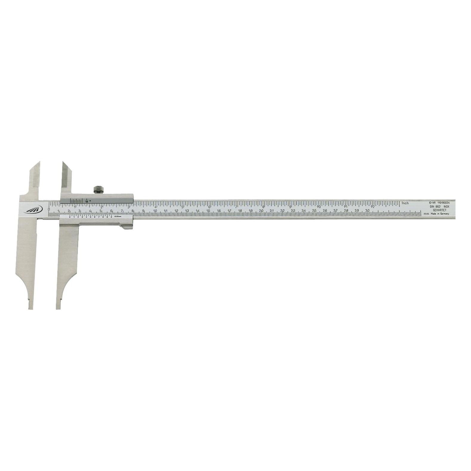 Helios Preisser Werkstattmessschieber (9 cm) (0234503)