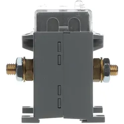 ABB CTA/100 Wickelstromwandler .../5A 5VA 0,5% Hutschienenmontage 2CSG111120R1141