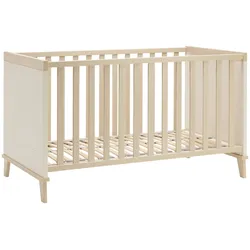 Paidi Babybett MALIO - B/H/T ca. 144.60x83.30x76.60