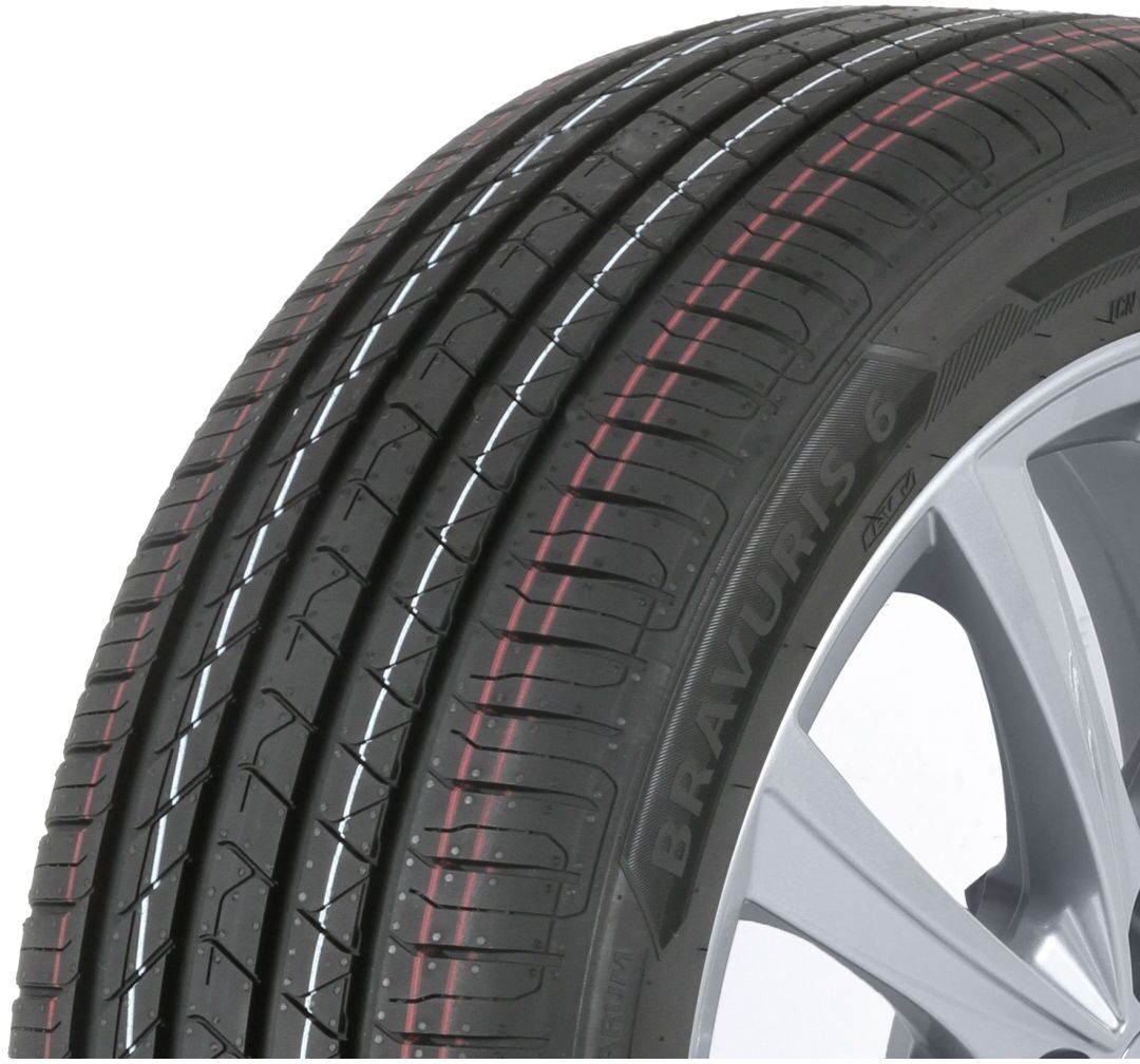 Pneus d'été BARUM Bravuris 6 255/45R20 101W