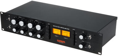 Warm Audio WA76-D2