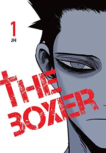 Jh - The Boxer, Vol. 1 - Preis vom 30.09.2026 09:01:18 h