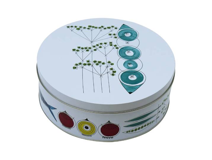 Almedahls Bocal rond Picknick 9x25 cm Multi