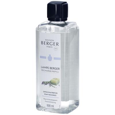 Maison Berger Parfum savon d'autrefois 500 ml Liquidum