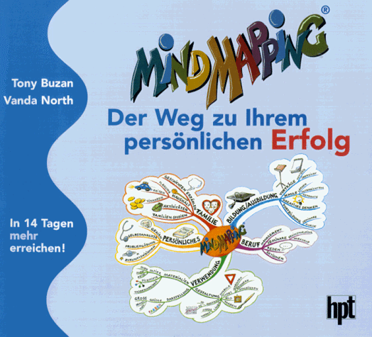 Tony Buzan - Mind Mapping. Der Weg zu Ihrem persönlichen Erfolg - Preis vom 09.10.2026 07:28:09 h