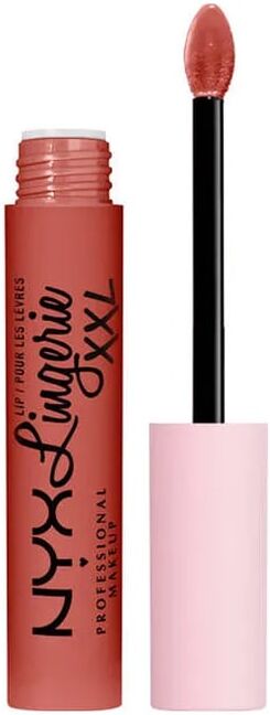 NYX Lingerie XXL #Peach Flirt