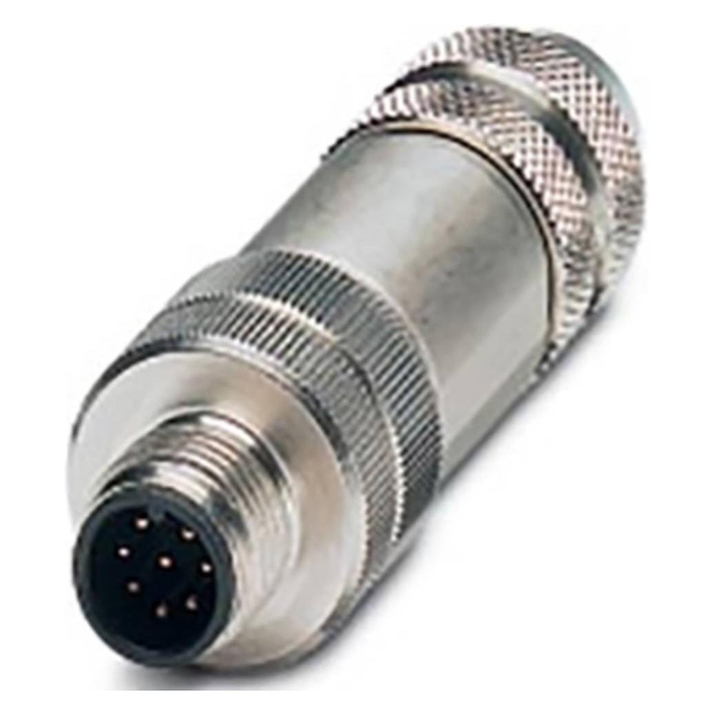 Lapp Zubehör EPIC Stecker AB-C8-M12MS-PG9-SH (22260825)