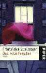 Franziska Stalmann - Das rote Fenster: Roman - Preis vom 12.10.2026 11:37:12 h