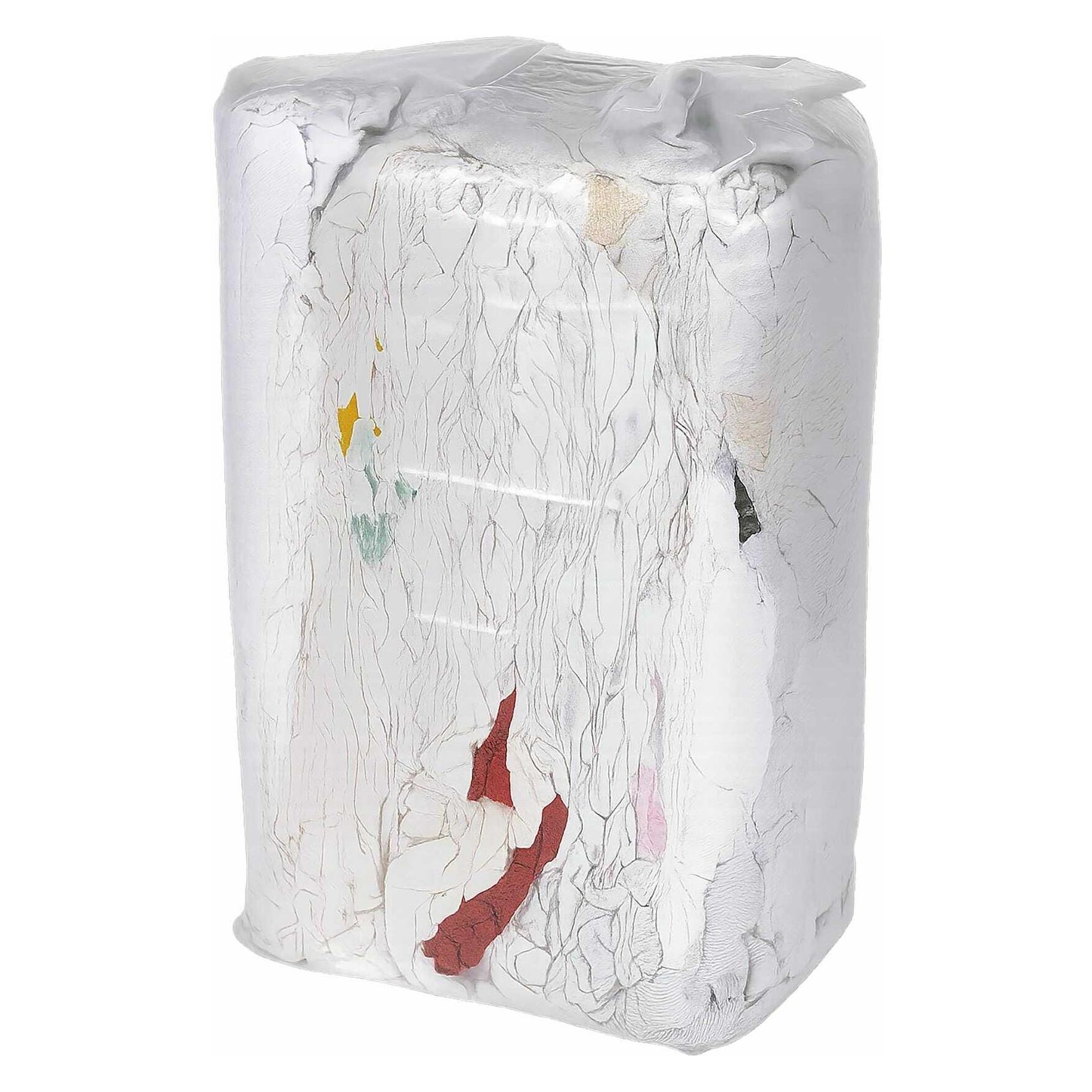 Magni Trikotputzlappen weiss, 5 kg (4260476050862-142246.0500)