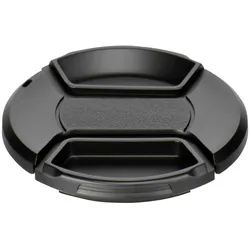 Kaiser Snap-On Lens Cap - Objektivdeckel