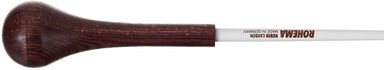 "Rohema Baton ""Rubin"" "