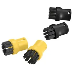 Kärcher Rundbuersten Set