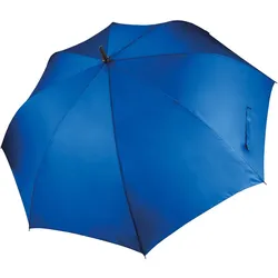 Kariban Kimood Großer Golf Regenschirm KI2008 royal blue one size