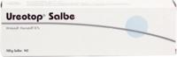 UREOTOP Salbe 100 g