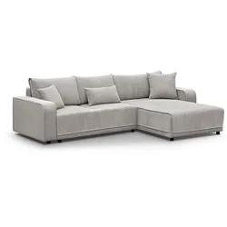 ECKSCHLAFSOFA Primo L beige