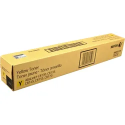 Xerox Toner 006R01749 yellow