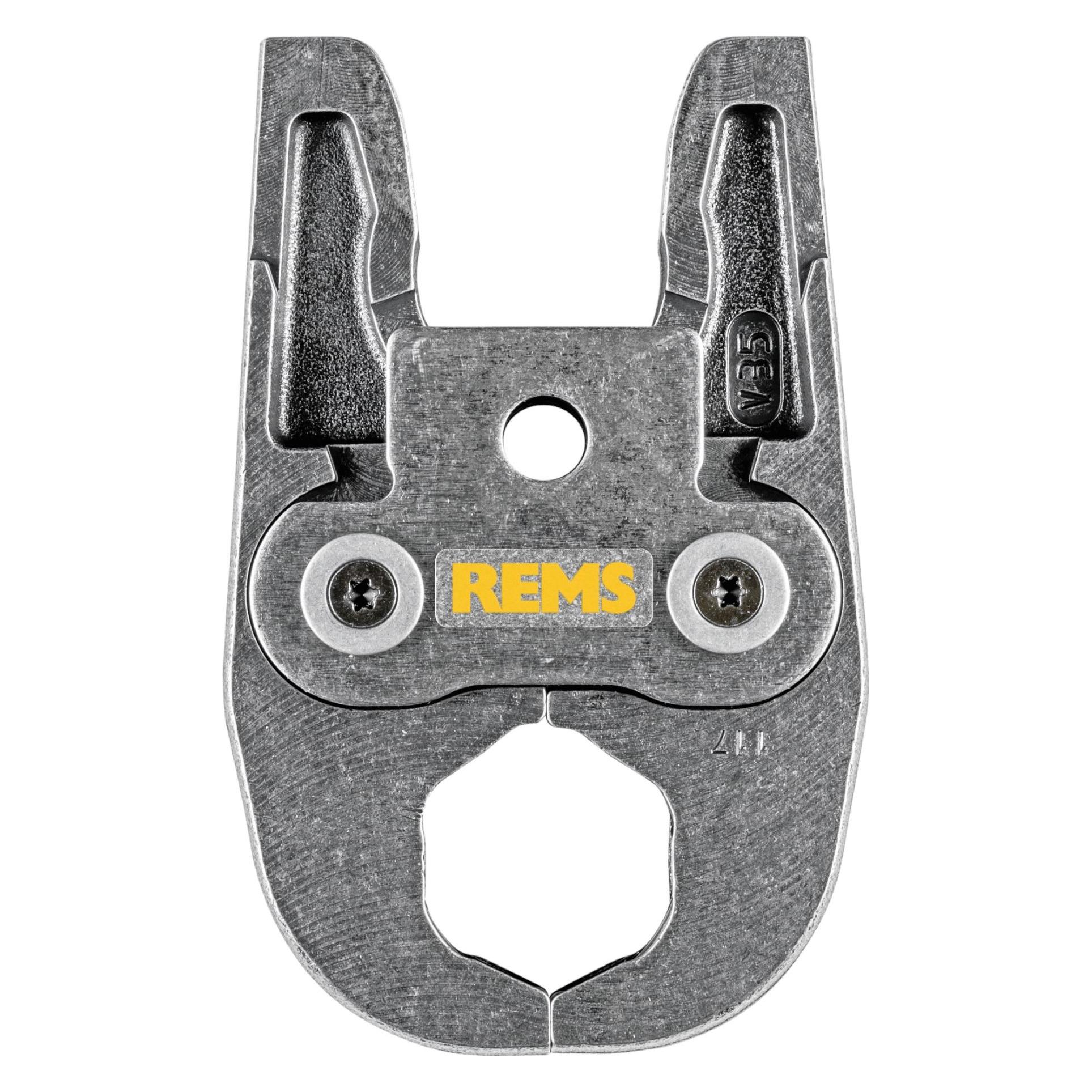 Rems Presstang Mini V 35 til Mini-Press (578604)