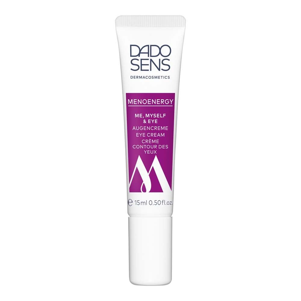 Dado Sens Menoenergy Me Myself and Eye 15 ml Creme
