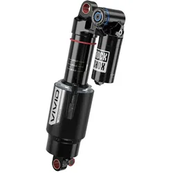 ROCKSHOX Dämpfer Vivid Ultimate DH RC2T Standard | 250x67,5 mm