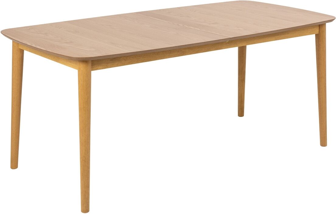 El Corte Inglés Mesa extensible Dumas. Natural